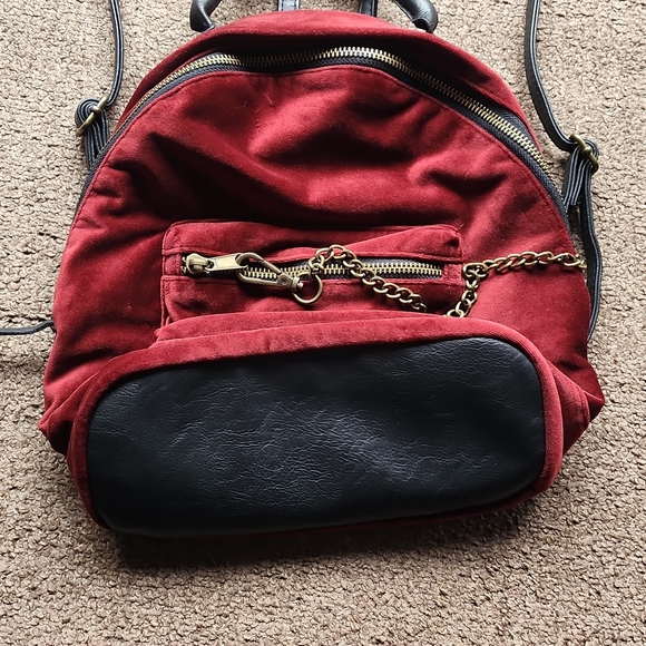 Mini mossimo backpack - Picture 4 of 5